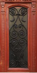 Doors Ornate 2